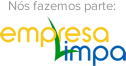 Selo empresa limpa